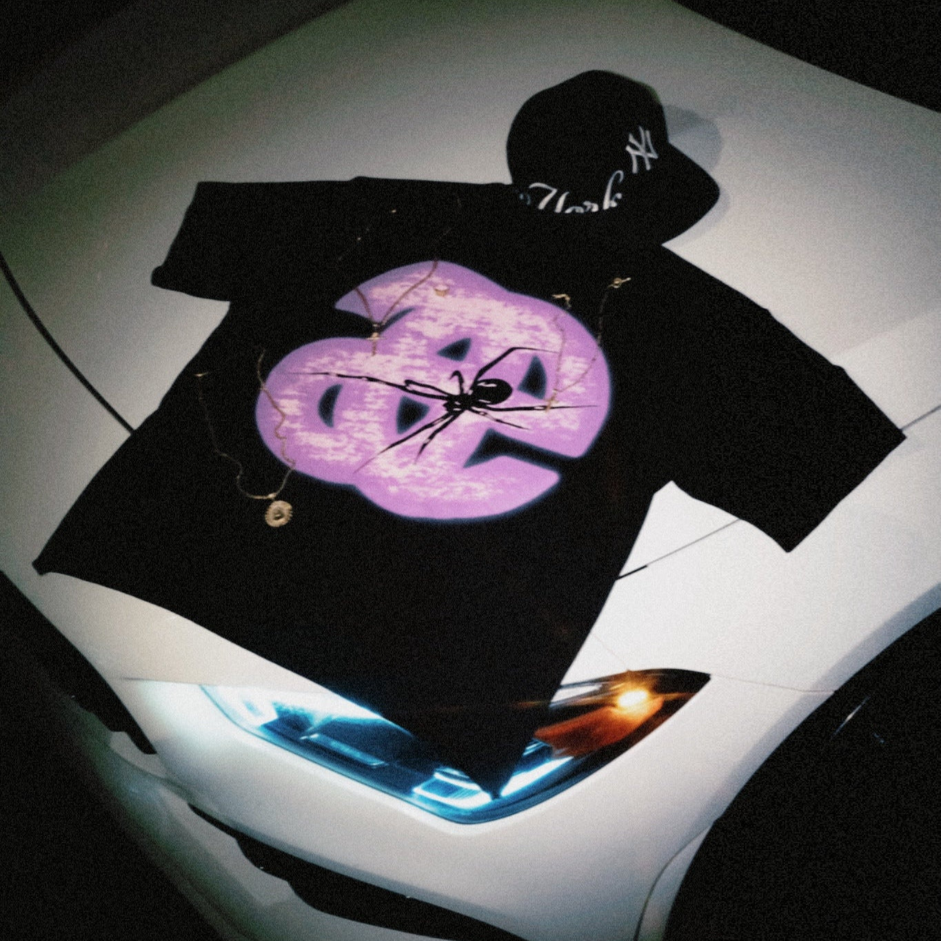 PURPLE LIBERTY