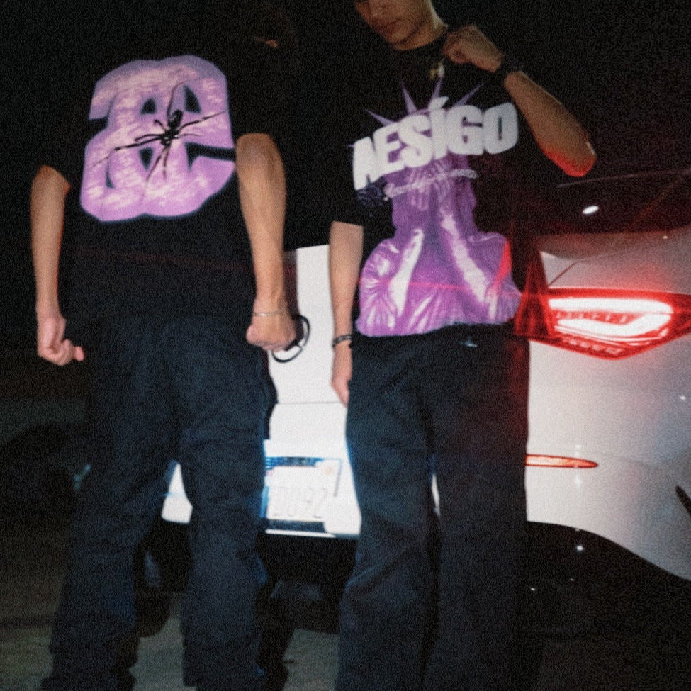 PURPLE LIBERTY